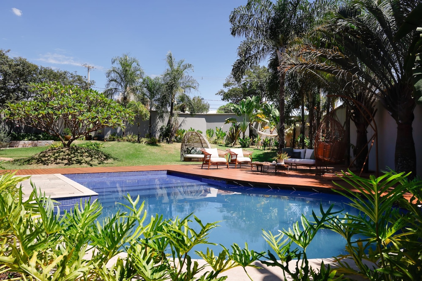 Casa Tropical